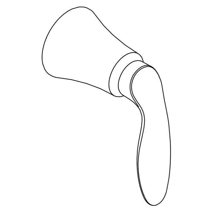 KOHLER K-1234066 Assembly, Handle