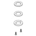 KOHLER K-1234690 Hardware Pack, 690/691