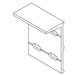 KOHLER K-1235217 1235216 Cleat 1.500"
