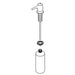 KOHLER K-1235753 Soap Dispenser Assembly