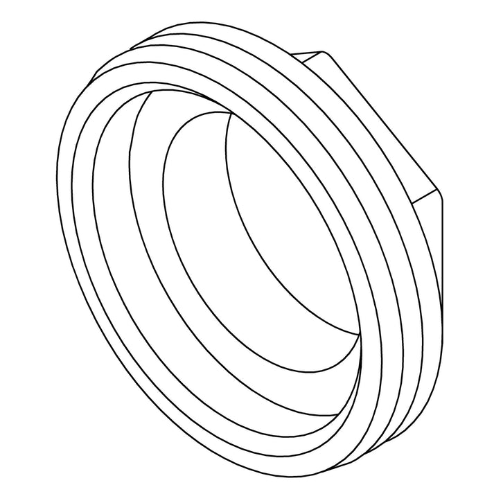 KOHLER K-1236229 Valve Hold Down Nut