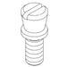 KOHLER K-1236359 Stud, Valve Stem