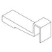 KOHLER K-1238445 1238444 Fab, Strike Jamb Seat 0.500"