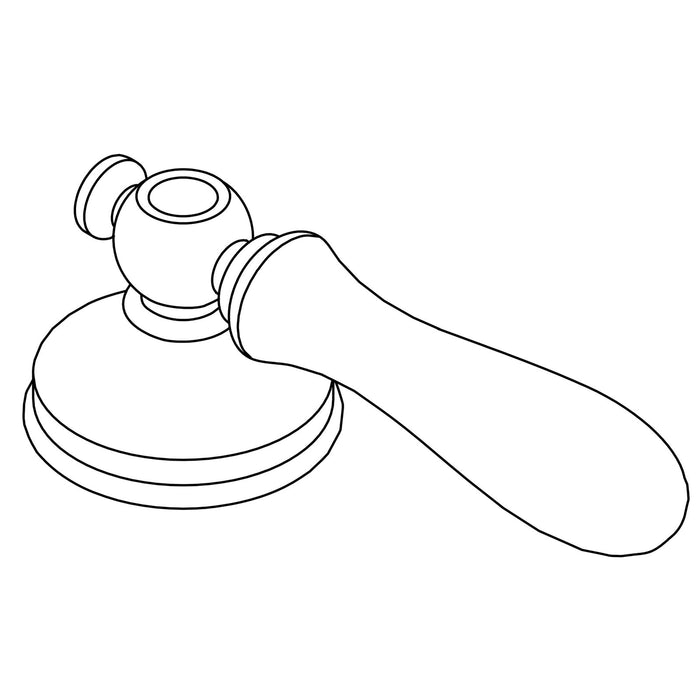 KOHLER K-1239167 Handle Kit