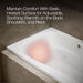 KOHLER K-1239-RW Mariposa 60" x 36" alcove whirlpool bath with Bask heated surface, integral flange and right-hand drain,...