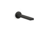 Kohler K-123C36-SANA Composed Wall-mount touchless bathroom sink faucet with Kinesis sensor technology, AC-powered