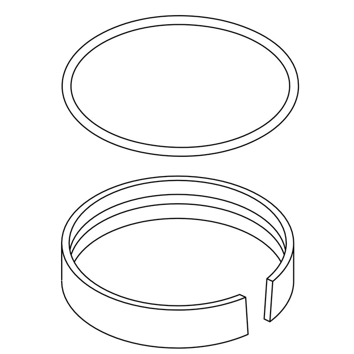 KOHLER K-1240392 O-ring and Bearing Kit