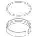 KOHLER K-1240392 O-ring and Bearing Kit