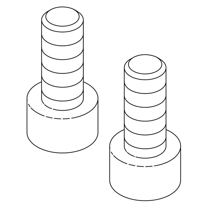 KOHLER K-1240552 Kit, Screw