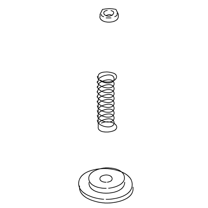 KOHLER K-1240562 Diverter Kit