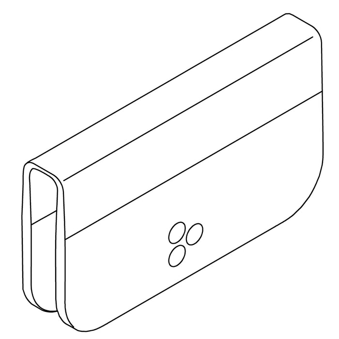 KOHLER K-1240565 Bushing, Hanger Bracket - 5/16"