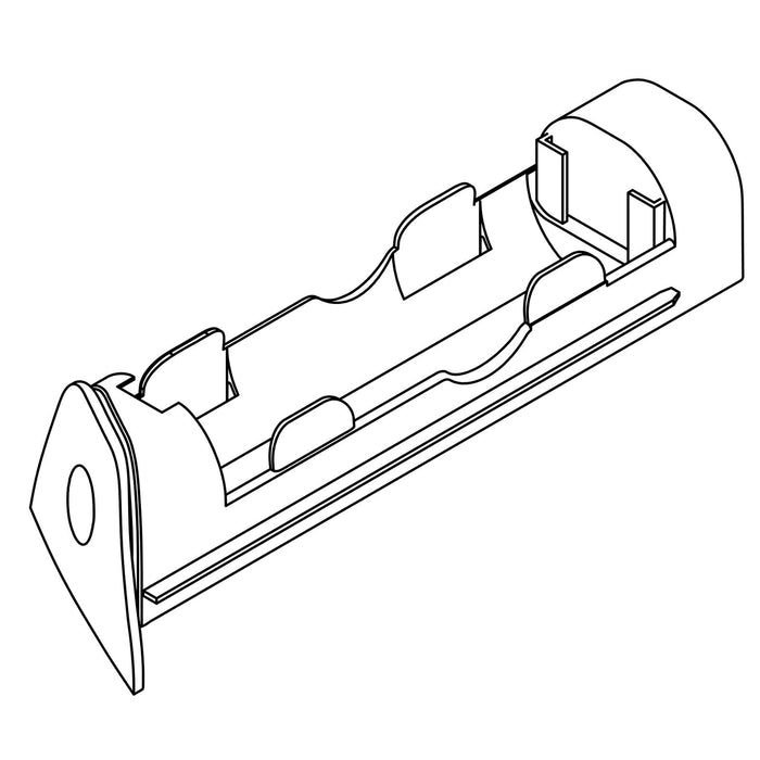 KOHLER K-1240621 Battery Tray