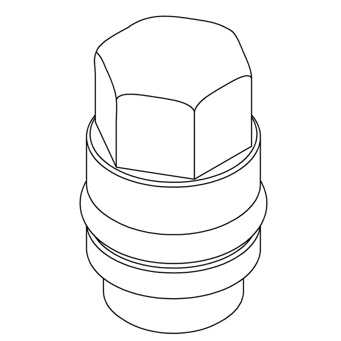 KOHLER K-1240623 Assembly, Plug, Test
