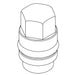 KOHLER K-1240623 Assembly, Plug, Test