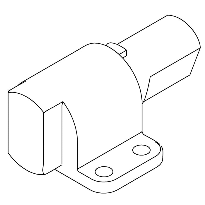 KOHLER K-1240757 Seat Damper Assembly