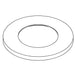 KOHLER K-1241611 Escutcheon