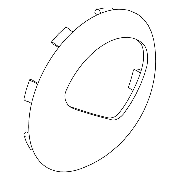 KOHLER K-1241730 Bonnet