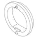 KOHLER K-1242354 Fixing Ring