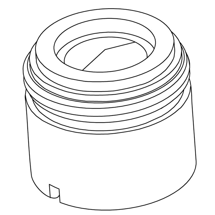 KOHLER K-1242369 Aerator Assembly
