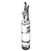 KOHLER K-1242512 Valve, Flush