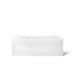 KOHLER K-1242-RA Mariposa 60" x 36" alcove bath, right drain