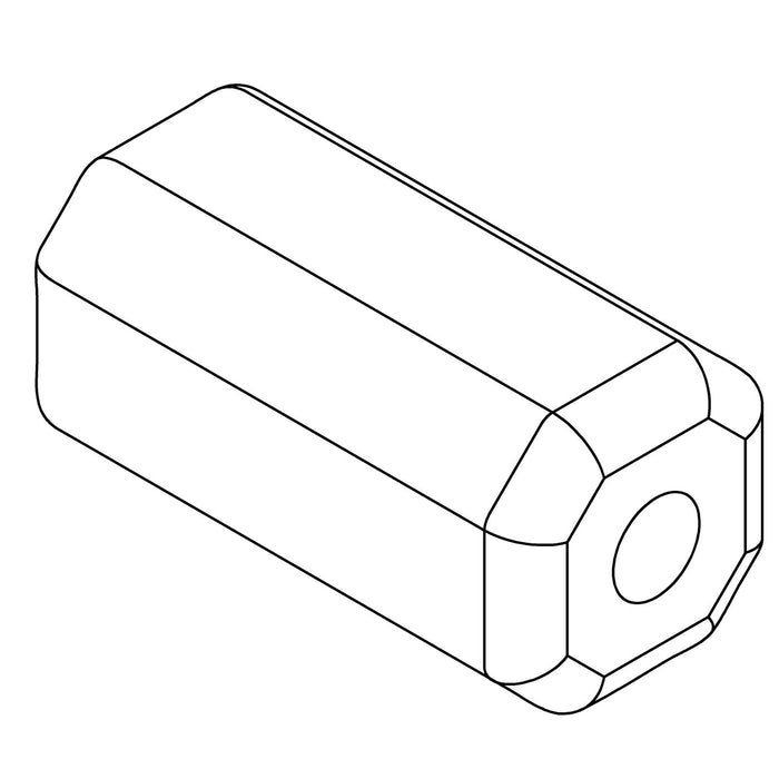 KOHLER K-1243610 Ferrite, Clamp On