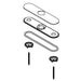 KOHLER K-1244505 Escutcheon Kit