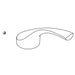 KOHLER K-1244506 Handle Kit