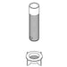 KOHLER K-1244594 Spray-Escutcheon Kit