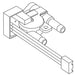 KOHLER K-1246950 Flowmeter Assembly