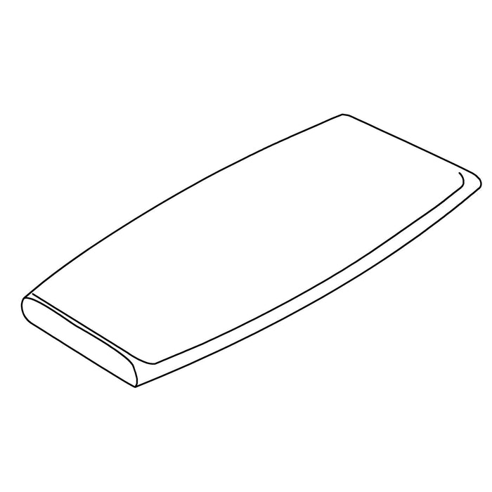 KOHLER K-1247779 Service Kit, 9" Standard Shelf