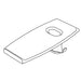 KOHLER K-1247780 Service Kit, 9" Slot Shelf
