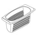KOHLER K-1247781 Service Kit, 9" Basket Shelf