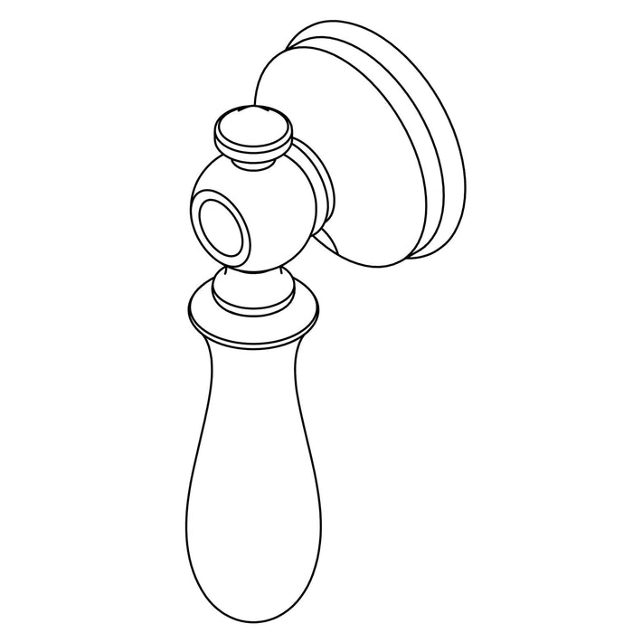 KOHLER K-1247921 Handle Kit, Lever Assembly