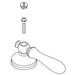 KOHLER K-1247922 Handle Kit, Lever Assembly