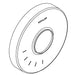 KOHLER K-1247956 Escutcheon