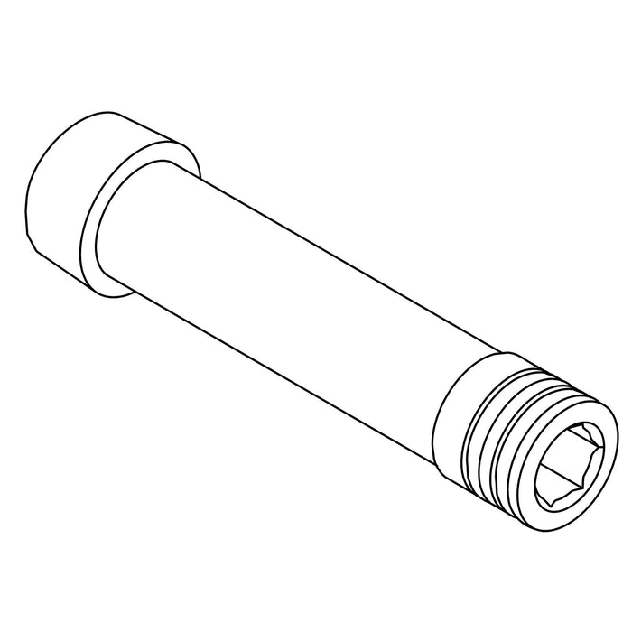 KOHLER K-1247984 Supply Adapter Asm-1.313-1.813 Roughin