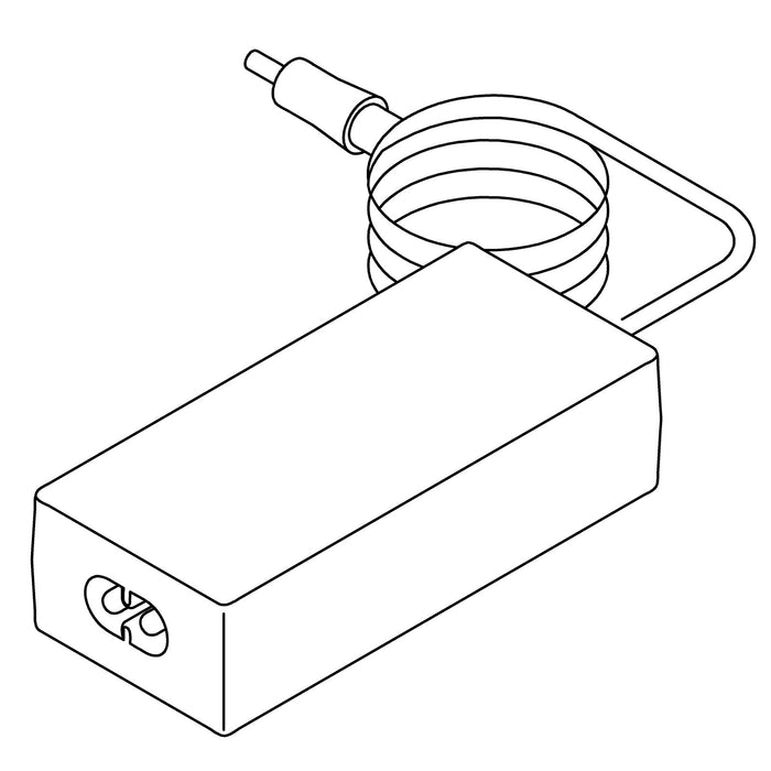 KOHLER K-1248890 Power Supply, 12V 2.5A DTV+ Controller