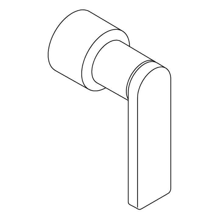 KOHLER K-1249171 Lever Handle Assembly