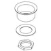 KOHLER K-1249289 Hardware Kit