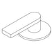 KOHLER K-1249628 Lever Handle Assembly