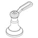 KOHLER K-1250952 Handle Assembly, Cold