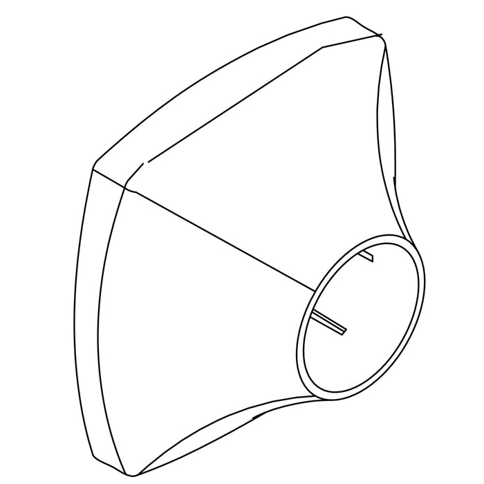 KOHLER K-1255749 Flange