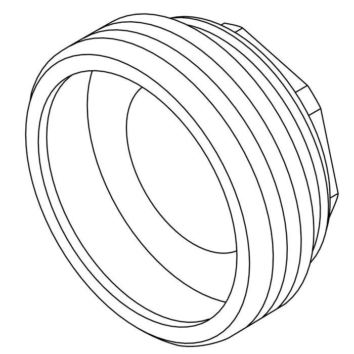 KOHLER K-1256948 Nut