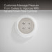 KOHLER K-1257-GHRF Mariposa 72" x 36" alcove Heated BubbleMassage air bath, right drain, white - view 5