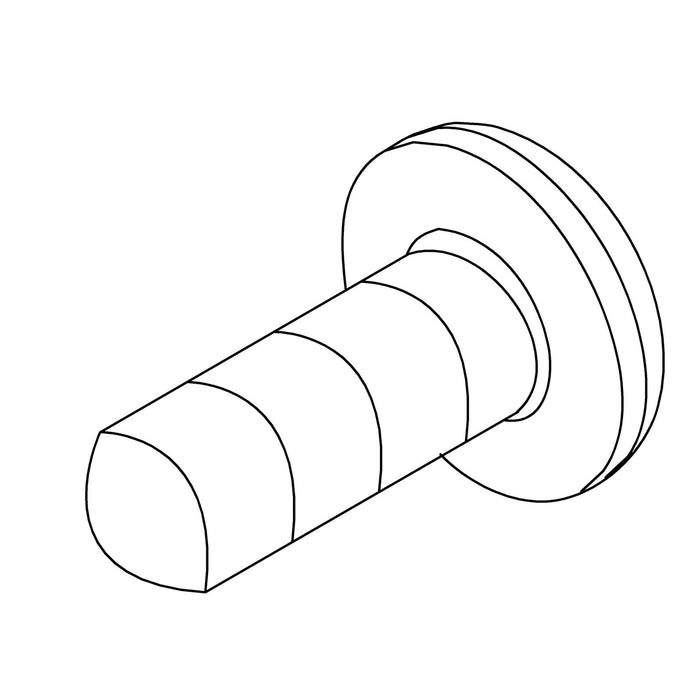KOHLER K-1259309 Screw