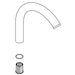 KOHLER K-1259489 Spout Kit