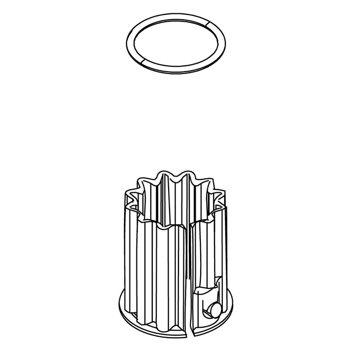 KOHLER K-1259491 Bearing Kit