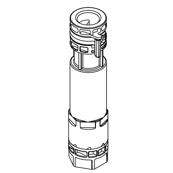 KOHLER K-1259493 Quick Connector Kit