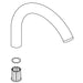 KOHLER K-1259502 Spout Kit